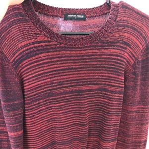 American Apparel cropped sweater